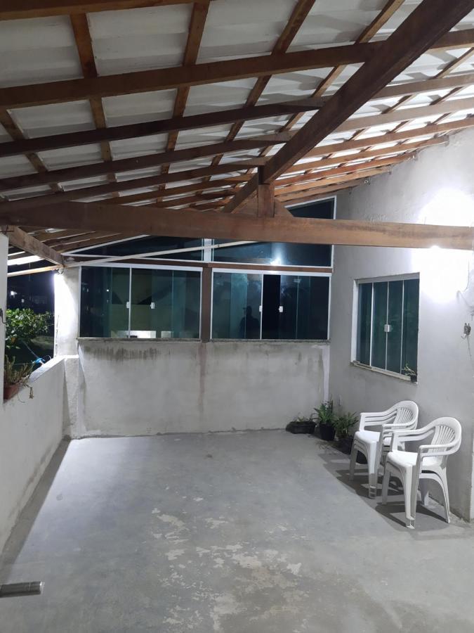 Arraial Do Cabo Casa Figueira Para Temporada Extérieur photo
