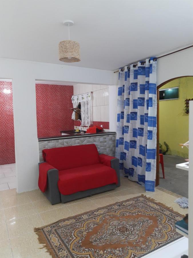Arraial Do Cabo Casa Figueira Para Temporada Extérieur photo