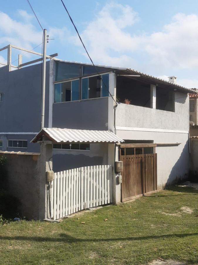 Arraial Do Cabo Casa Figueira Para Temporada Extérieur photo