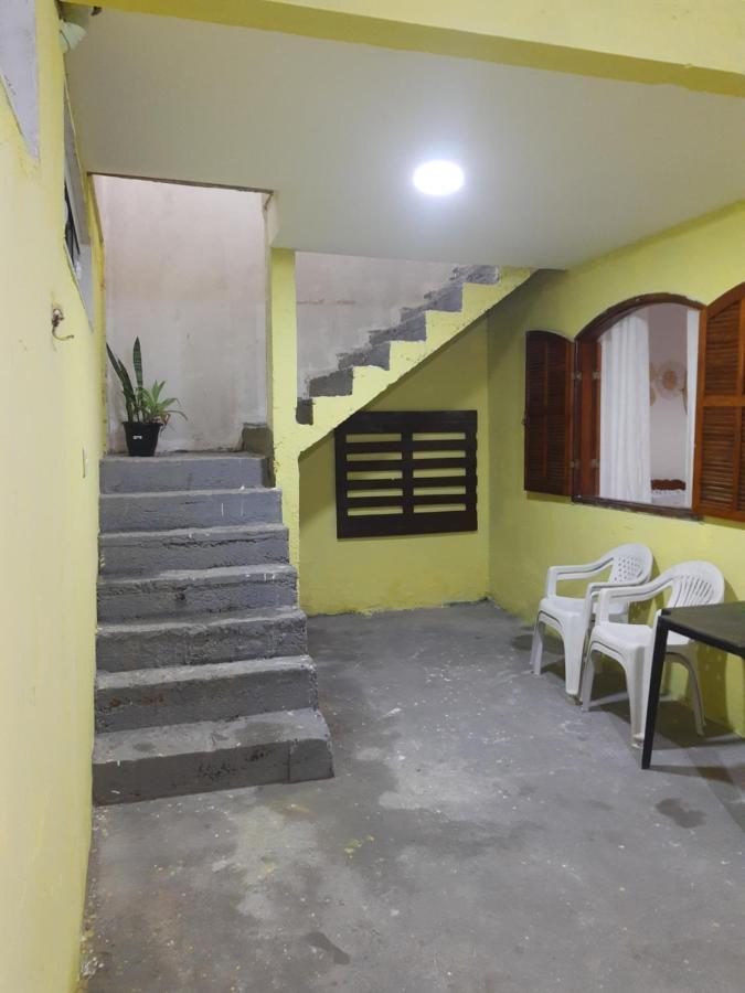 Arraial Do Cabo Casa Figueira Para Temporada Extérieur photo