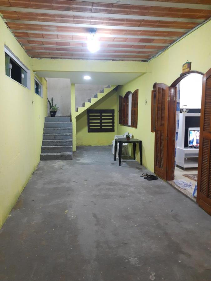 Arraial Do Cabo Casa Figueira Para Temporada Extérieur photo