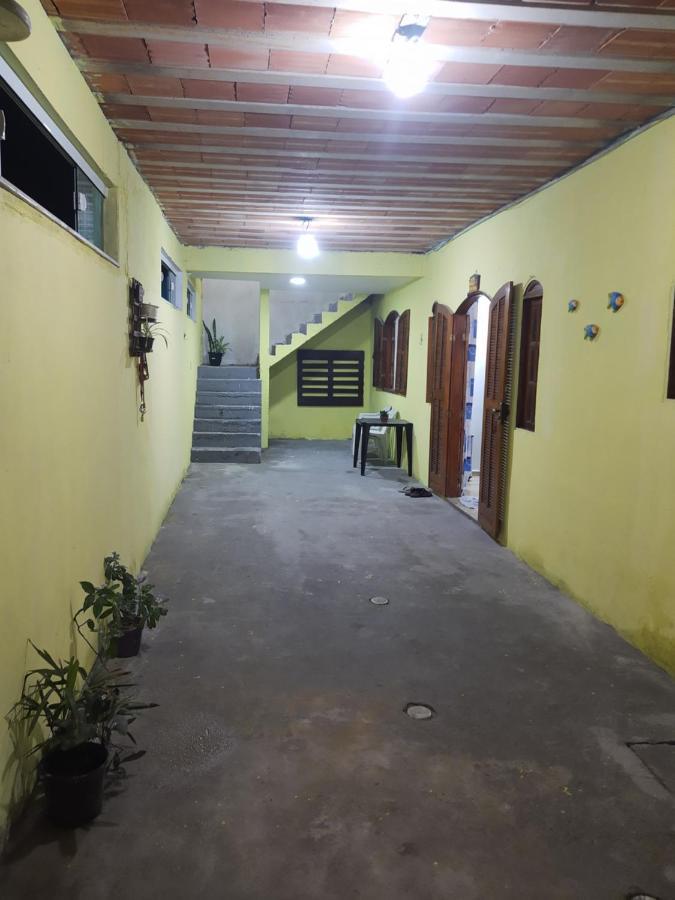 Arraial Do Cabo Casa Figueira Para Temporada Extérieur photo